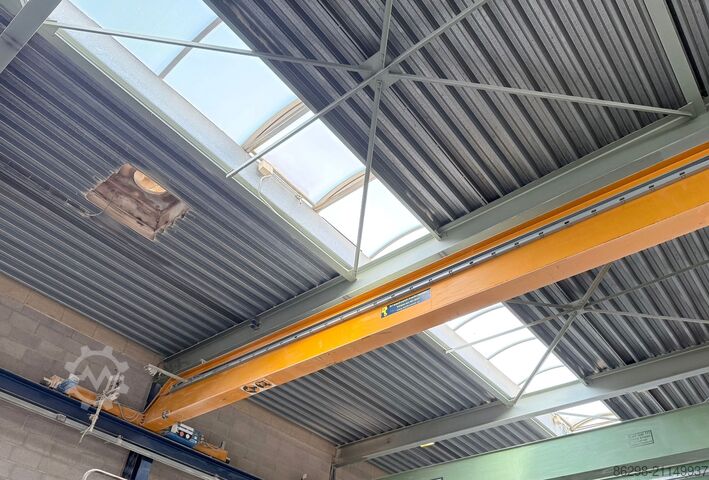 Einträger Abus Enkelligger