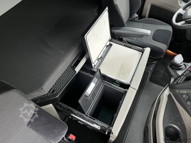 Standard-SZM Man TGX 18.510 GX / 2 Tanks / Full LED / APK TUV 02-26