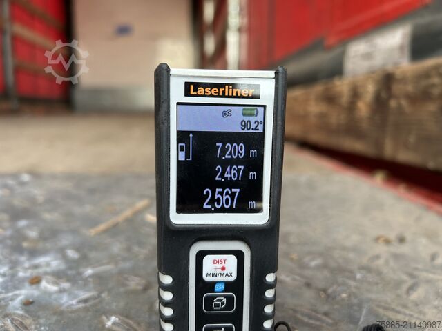 Schiebeplane DAF LF 210 FA / Motor + Gearbox Problem / Oil Leak ...