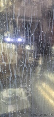 Vertikales Bearbeitungszentrum Chiron FZ15W baseline