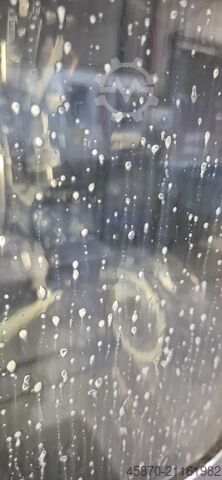 CNC-Drehmaschine CMZ TC-GL series