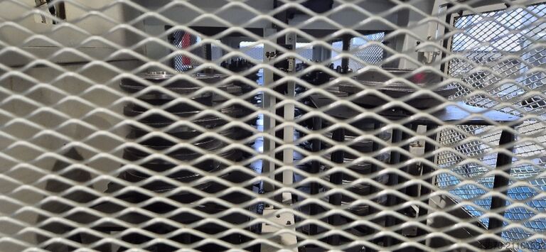 CNC-Drehmaschine CMZ TC-GL series