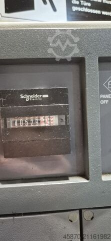 CNC-Drehmaschine CMZ TC-GL series