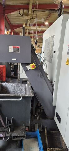 CNC-Drehmaschine CMZ TC-GL series