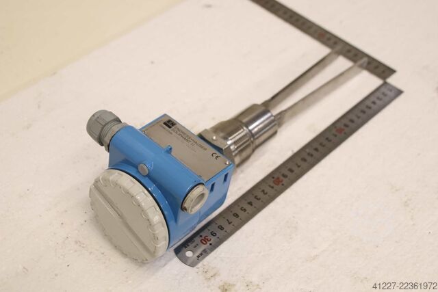 Level switch, limit switch Endress + Hauser Soliphant II  FTM30-A2AA1