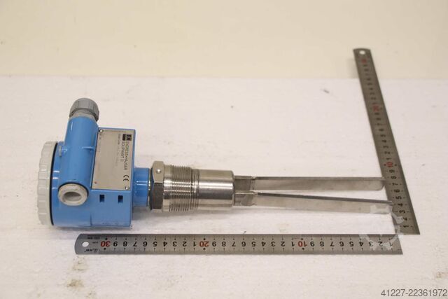 Level switch, limit switch Endress + Hauser Soliphant II  FTM30-A2AA1