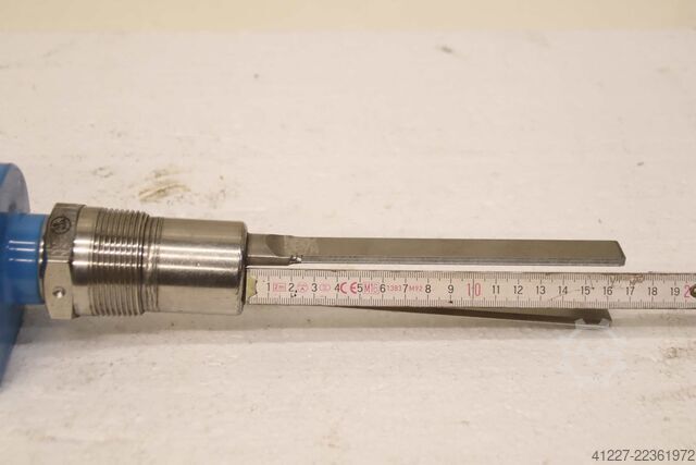 Level switch, limit switch Endress + Hauser Soliphant II  FTM30-A2AA1