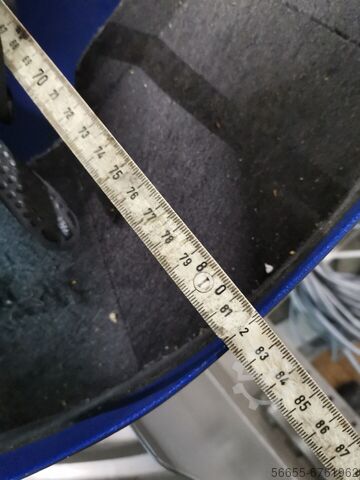 Sorting plant  820 R Wendelförderer