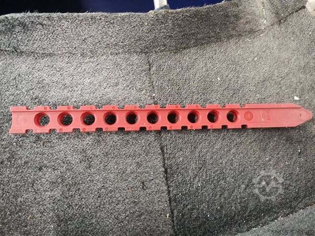 Sorting plant  820 R Wendelförderer