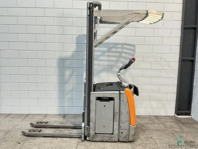 Stapler Still EXV-SF14