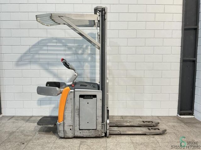 Stapler Still EXV-SF14