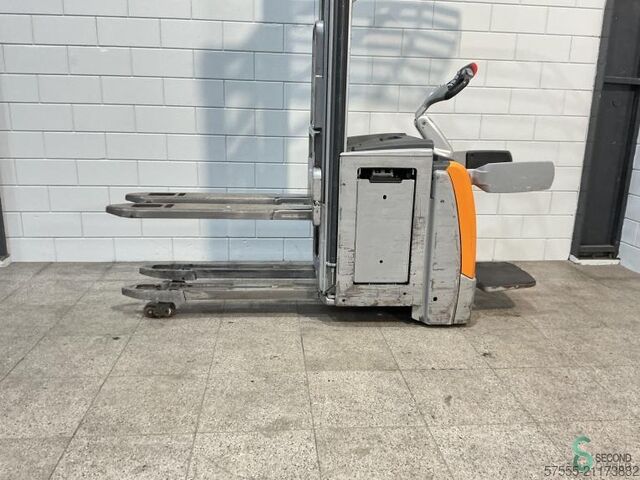 Stapler Still EXV-SF14