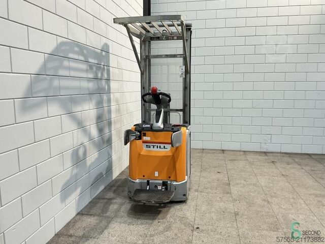 Stapler Still EXV-SF14