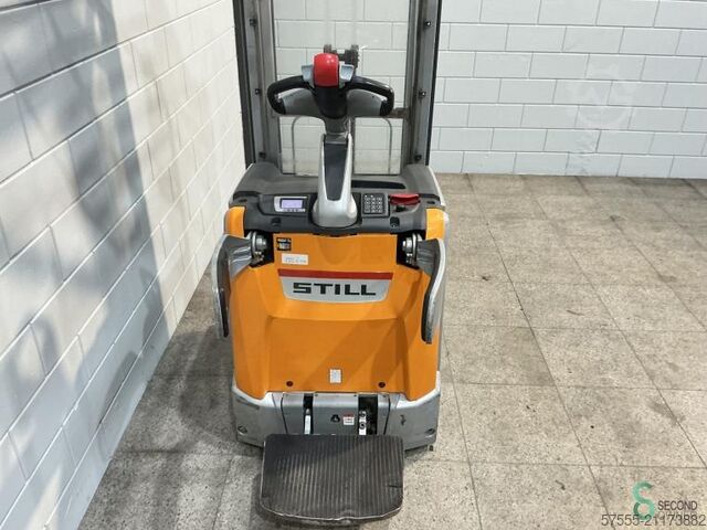 Stapler Still EXV-SF14