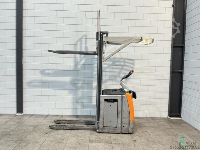 Stapler Still EXV-SF14