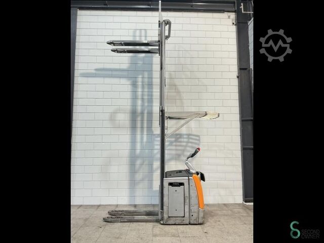 Stapler Still EXV-SF14