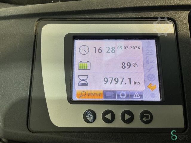 Stapler Still EXV-SF14