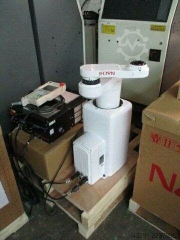 Industrieroboter Nachi EZ03V4-02-4525