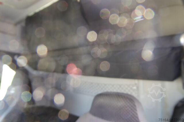 Standard truck tractor MAN 18.480 LLS 4x2