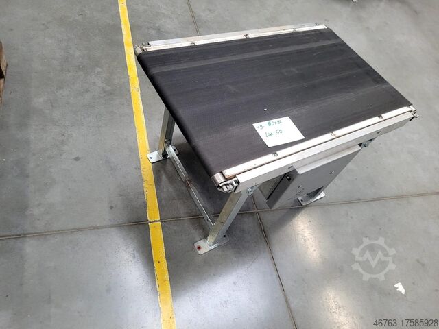 Conveyor belt Transnorm 1100
