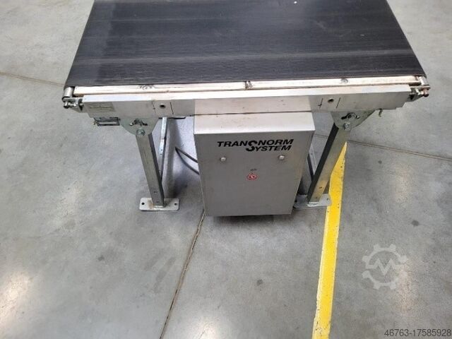 Conveyor belt Transnorm 1100