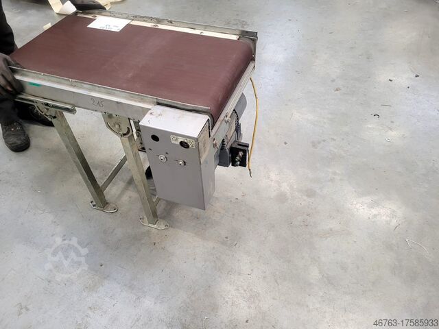 Conveyor belt Transnorm 1200