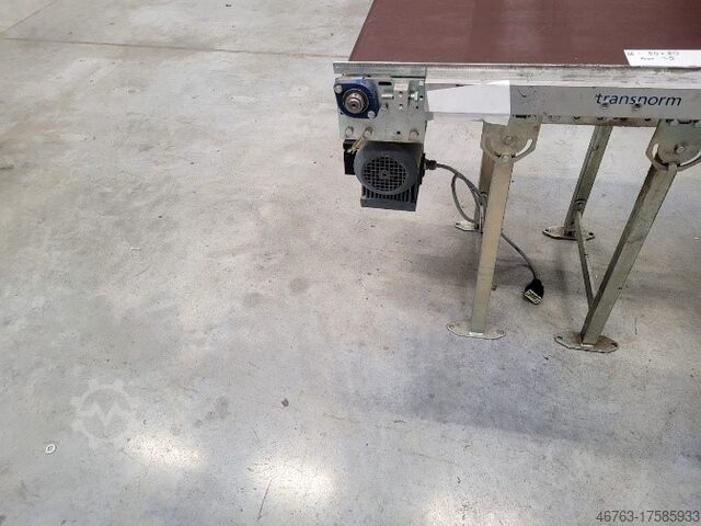 Conveyor belt Transnorm 1200