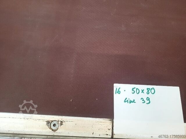 Conveyor belt Transnorm 1200