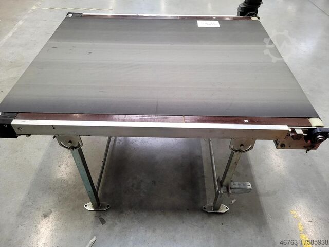 Conveyor belt Transnorm 1200
