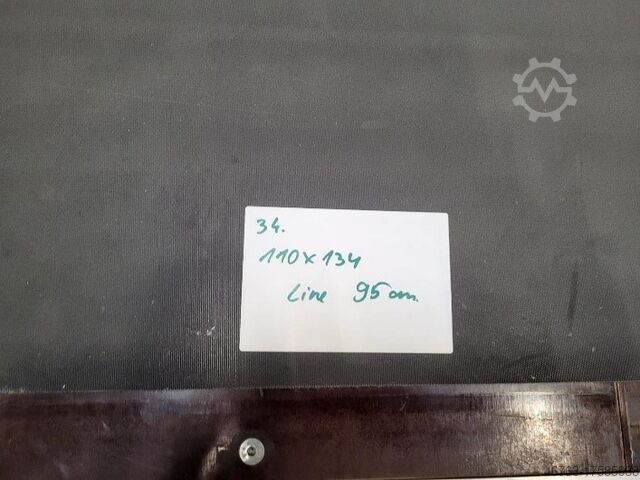 Conveyor belt Transnorm 1200