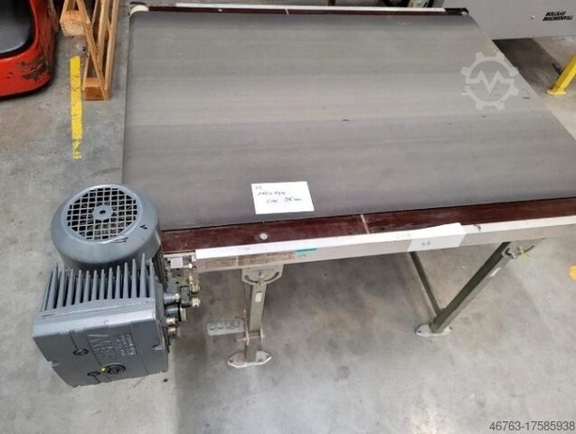 Conveyor belt Transnorm 1200