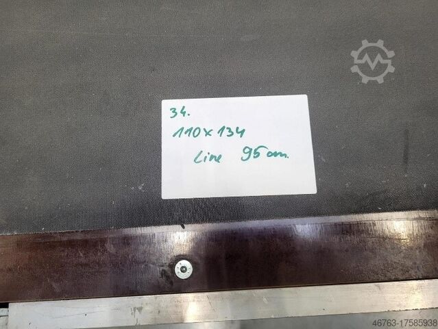 Conveyor belt Transnorm 1200