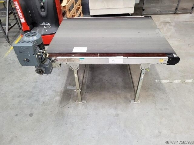 Conveyor belt Transnorm 1200