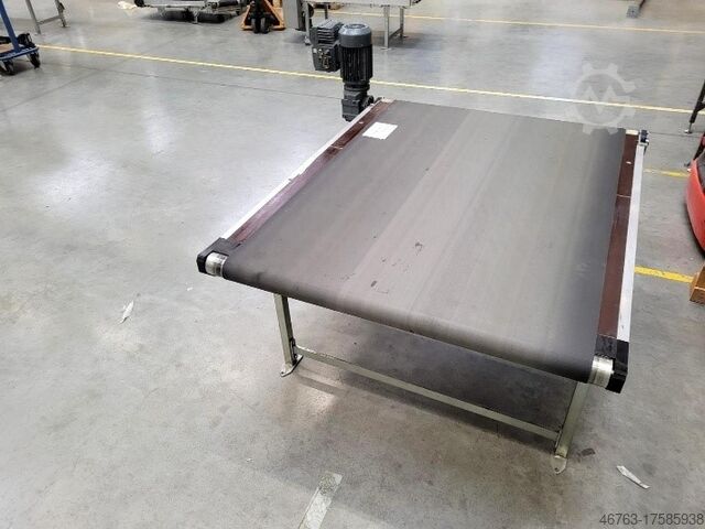Conveyor belt Transnorm 1200