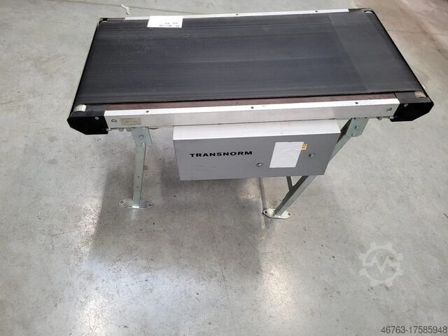 Conveyor belt Transnorm unbekannt