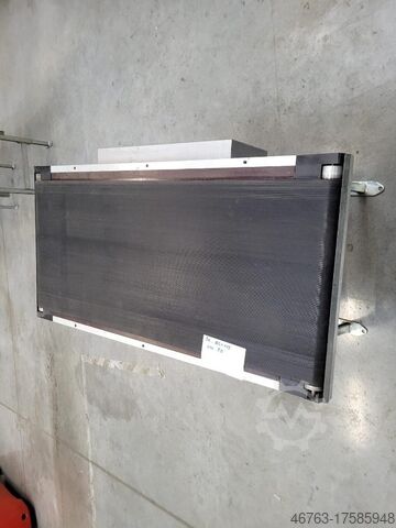 Conveyor belt Transnorm unbekannt