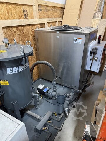 Werkzeugschleifer Walter HELITRONIC MINI POWER