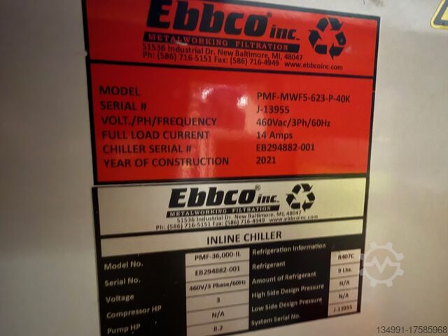 Werkzeugschleifer Walter HELITRONIC MINI POWER