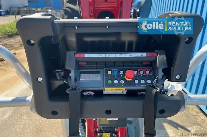 Gelenkteleskoparbeitsbühne Hinowa LL 20.10 MK3 Bi Energy | 2025