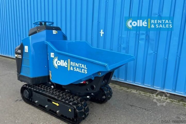 Dumper Hinowa HS 1103 | 2023