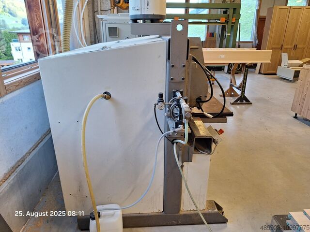 Dowel boring machine KOCH Sprint-PTP