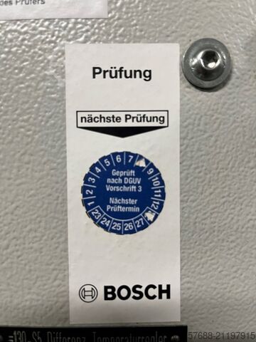 Vertikaldrehmaschine EMAG VTC 100-4