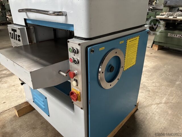 Thickness planer UTIS UTIS R50