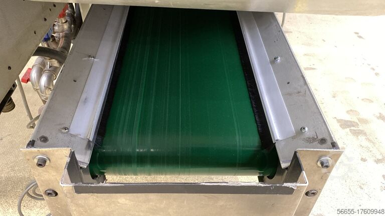 Spritzgießmaschine Arburg 270U 400-60 199103