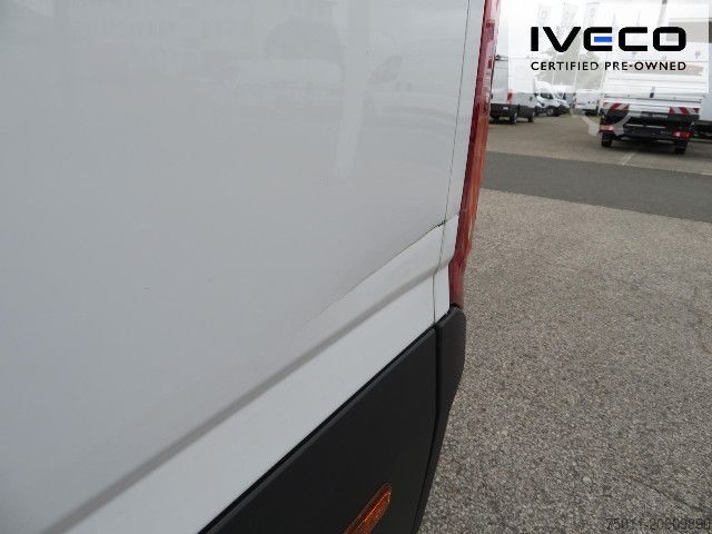 High top van IVECO Daily 35S16A8V Automatik, Klima, lang + hoch