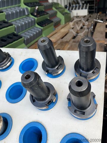 Werkzeugaufnahmen SK40 Ø10 HOLEX und ORION – DIN 69871 Oprawki narzędziowe SK40 Ø10 HOLEX i ORION – DIN 69871 Oprawki narzędziowe SK40 Ø10 HOLEX i ORION – DIN 69871