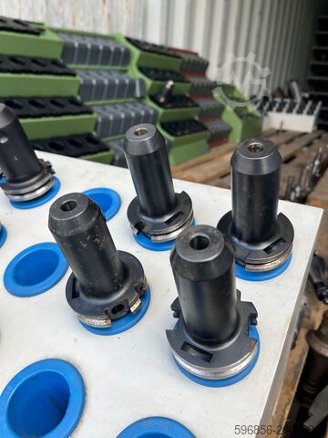 Werkzeugaufnahmen SK40 Ø10 HOLEX und ORION – DIN 69871 Oprawki narzędziowe SK40 Ø10 HOLEX i ORION – DIN 69871 Oprawki narzędziowe SK40 Ø10 HOLEX i ORION – DIN 69871