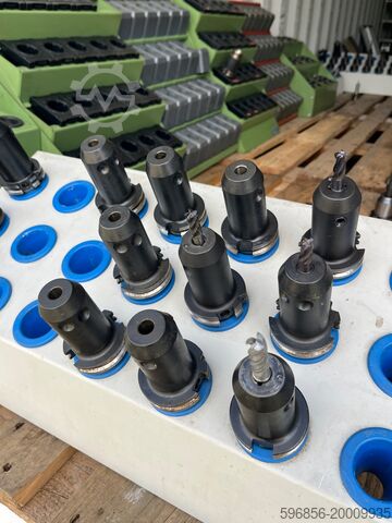 Werkzeugaufnahmen SK40 Ø12 HOLEX und ORION – DIN 69871 AD/B Oprawki narzędziowe SK40 Ø12 HOLEX i ORION – DIN 69871 AD/B Oprawki narzędziowe SK40 Ø12 HOLEX i ORION – DIN 69871 AD/B