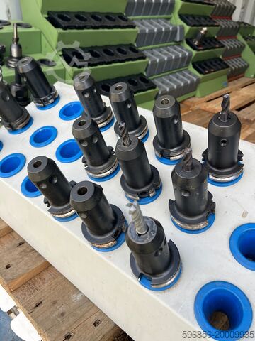 Werkzeugaufnahmen SK40 Ø12 HOLEX und ORION – DIN 69871 AD/B Oprawki narzędziowe SK40 Ø12 HOLEX i ORION – DIN 69871 AD/B Oprawki narzędziowe SK40 Ø12 HOLEX i ORION – DIN 69871 AD/B