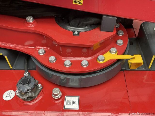Spider aerial platform HINOWA LIGHTLIFT 15.70 IIIS